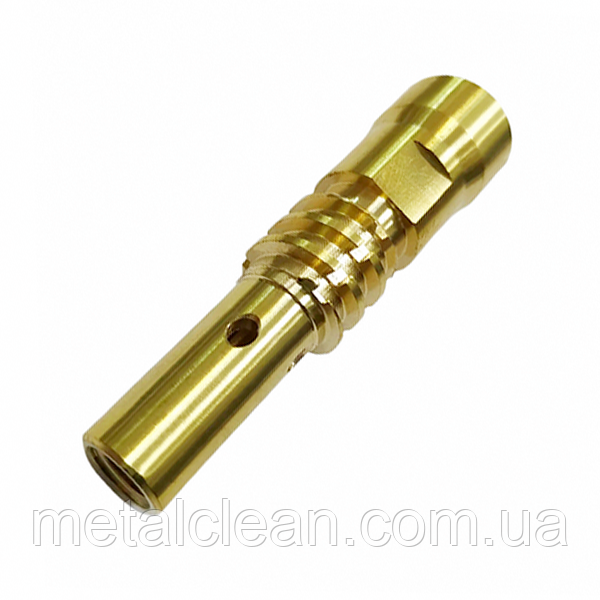 Вставка для наконечника М10/Tr18/60 до пальників RF 45 GRIP / ABIMIG® GRIP A 455