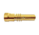 Вставка для наконечника М10/Tr18/60 до пальників RF 45 GRIP / ABIMIG® GRIP A 455, фото 3