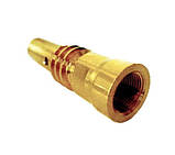 Вставка для наконечника М10/Tr18/60 до пальників RF 45 GRIP / ABIMIG® GRIP A 455, фото 4