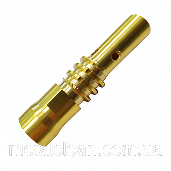 Вставка для наконечника М8/Tr18/65 до пальників RF 45 GRIP / ABIMIG® GRIP A 455