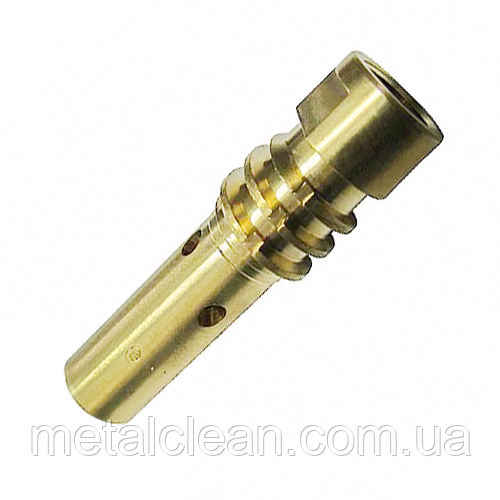 Вставка для наконечника М10/Tr18/50 до пальників RF 45 / RF 45LC