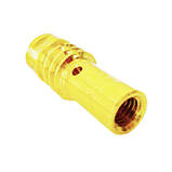 Вставка для наконечника М10/Tr18/50 до пальників RF 45 / RF 45LC, фото 5