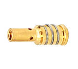 Тримач газового сопла М6/М8/34 (ліва різьба) до пальників MB 14L, фото 3