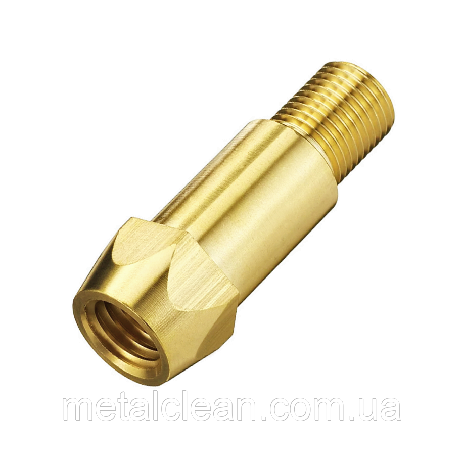 Вставка для наконечника M10/M10/40 до пальників RB 61 GD / RB 610 D