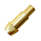 Вставка для наконечника M10/M10/40 до пальників RB 61 GD / RB 610 D, фото 2