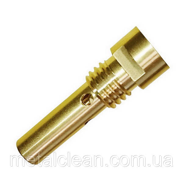 Вставка для наконечника M6/M14/51 до пальників RF GRIP 15 / 25 / ABIMIG® GRIP A 255 / AT 255