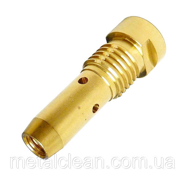 Вставка для наконечника M8/M16/52 до пальників ABIMIG® GRIP A / ABIMIG® AT 305 / 355 / 405