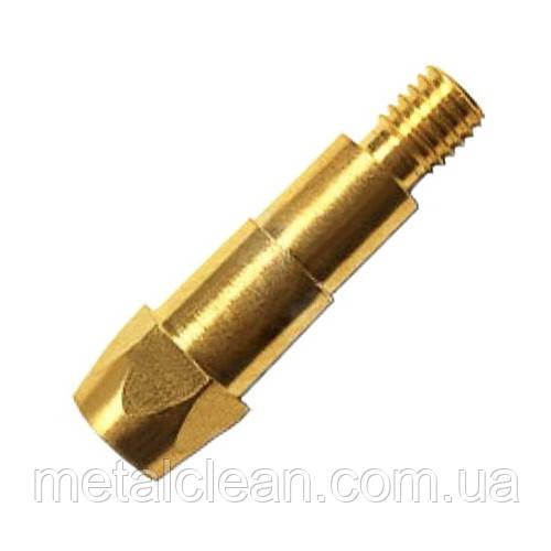 Вставка для наконечника M8/M8/43 до пальників MB 40 KD