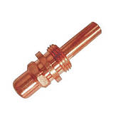 Електрод (катод) до плазмотрону ABIPLAS CUT 111 HF, фото 2