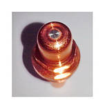 Електрод (катод) до плазмотрону ABIPLAS CUT 111 HF, фото 4