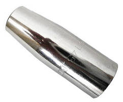 Сопло газове Ø12,0/20/52 мм для пальників ABIMIG® 150, ABIMIG® GRIP A / ABIMIG® A / ABIMIG® AТ 155