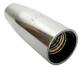 Сопло газове Ø12,0/20/52 мм для пальників ABIMIG® 150, ABIMIG® GRIP A / ABIMIG® A / ABIMIG® AТ 155, фото 5