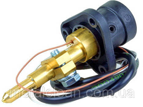 Центральне гніздо ZL-2 SE ABICOR BINZEL 501.D409