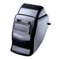 Маска зварювальника з відкидним світлофільтром 50х102 мм