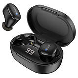 Навушники Bluetooth HOCO EW11 Melody TWS бездротові в кейсі, фото 5