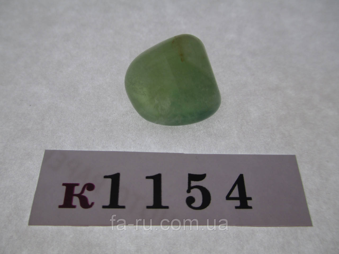 Флюрит (Бразилія), фото 1