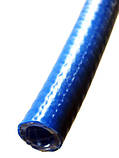Шланг синій Ø 5,5х1,5 мм армований 109.0057 ABICOR BINZEL, фото 5