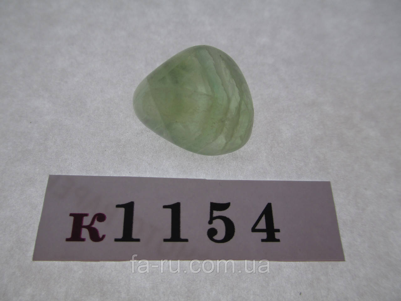 Флюрит (Бразилія), фото 1