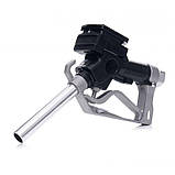 Паливний пістолет/наливний пристрій LCD KD10580, фото 3