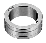 Ролик 30х22х10 (V) для подачі зварювального дроту Ø0,6-0,8 мм (V-groove), фото 5