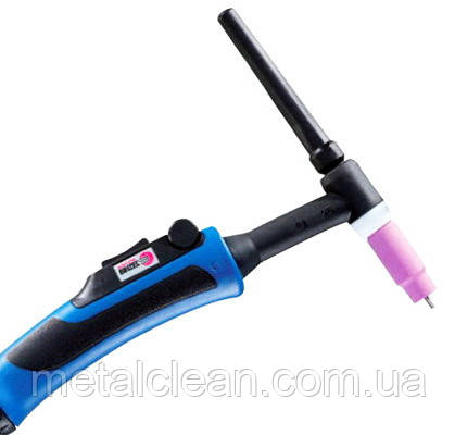 Пальник аргоновий ABITIG® 26 GRIP 4,00 м FR UD (FRONIUS UpDown), фото 1