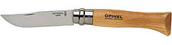 Нож Opinel №8 VRI