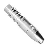 Накінечник Ф1,2 М10х40 CuCrZr+ Ag для пальників Fronius, фото 3