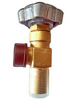 Вентиль кисневий ВК-20 Р рамповий G3/4