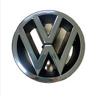 Эмблема решетки радиатора Volkswagen Passat B6, Jetta 2006-2011