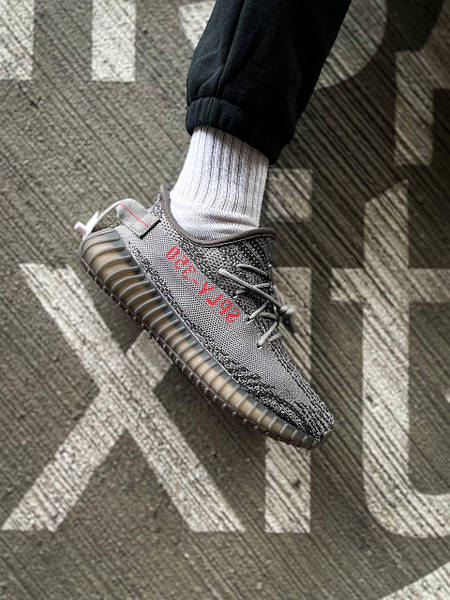Adidas Yeezy Boost 350 V2 Beluga 2.0 350 2 2.0 Krosonavtik 1790485350