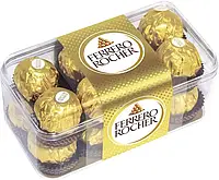 КОНФЕТЫ «FERRERO ROCHER» 200 грамм 16 Pralinen Ферреро Роше