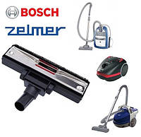 Щітка для пилососа Zelmer, Bosch Aquawelt 919, Clarris, Voyager, Syrius, Solaris, Flooris 31 мм