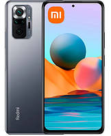 Xiaomi Redmi Note 10 Pro 6/128Gb Onyx Gray ( оригинал редми нот 10 про )