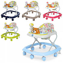 Дитячі ходунки Bambi M-3656-2