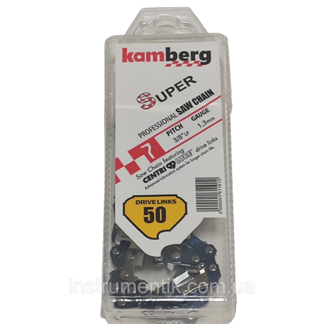 Ланцюг для бензопил MS 180,35 см PS Kamberg