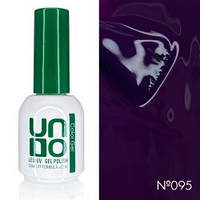 Гель-лак для ногтей UNO Color Gel 12ml №095