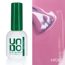 Гель-лак для нігтів UNO Color Gel 12ml №087
