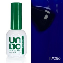 Гель-лак для нігтів UNO Color Gel 12ml №086