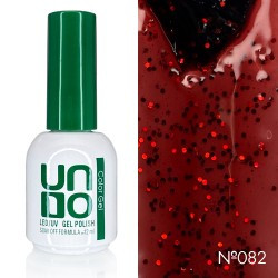 Гель-лак для нігтів UNO Color Gel 12ml №082