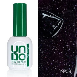 Гель-лак для нігтів UNO Color Gel 12ml №081