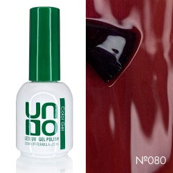 Гель-лак для нігтів UNO Color Gel 12ml №080