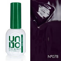 Гель-лак для ногтей UNO Color Gel 12ml №078