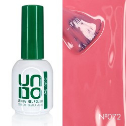 Гель-лак для нігтів UNO Color Gel 12ml №072
