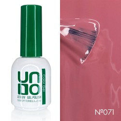 Гель-лак для нігтів UNO Color Gel 12ml №071