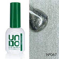 Гель-лак для ногтей UNO Color Gel 12ml №067