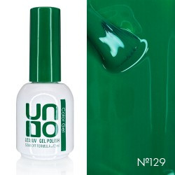 Гель-лак для нігтів UNO Color Gel 12ml №129