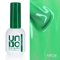 Гель-лак для нігтів UNO Color Gel 12ml №128