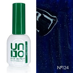 Гель-лак для нігтів UNO Color Gel 12ml №124
