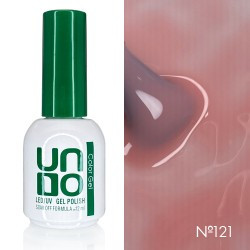 Гель-лак для нігтів UNO Color Gel 12ml №121