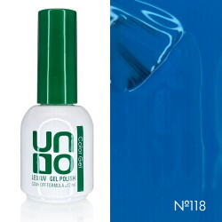 Гель-лак для нігтів UNO Color Gel 12ml №118
